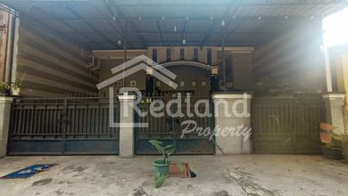 Rumah Minimalis area Tembalang, Semarang, Luas 136 m2