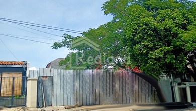 Sewa Tanah Per Tahun dengan Harga Murah di Lamper