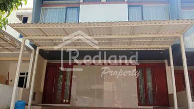 Rumah Favorit di Banyumanik, Semarang, 2 KT, Harga 1,75 Miliar