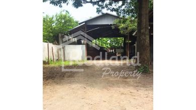 Gudang di Jl Raya Semarang - Purwodadi ( Jo 8473 )