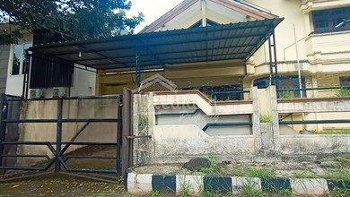 Jual Rumah 306 di Banyumanik, Semarang