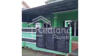 Dijual Rumah Nyaman di Banyumanik, Semarang - LT 166m²