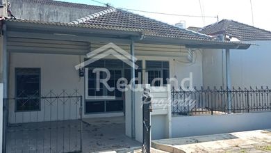 Kesempatan Rumah di Puri Anjasmoro, Semarang, LB 120m², Harga 950 Juta