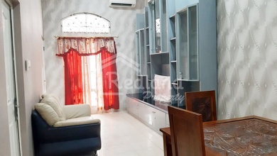 Sewa Rumah Favorit di Semarang Barat, Semarang, Harga Terjangkau