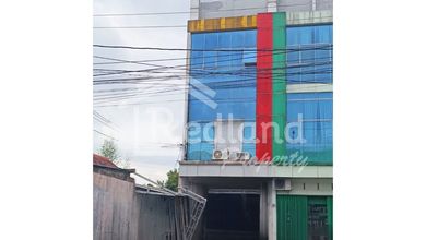 Ruko di Gajah Raya , Semarang ( Jo 8500 )