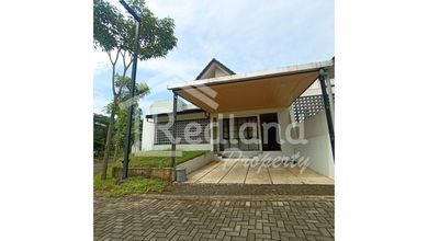 Rumah di The Miles Bsb City , Semarang ( Me 8620)