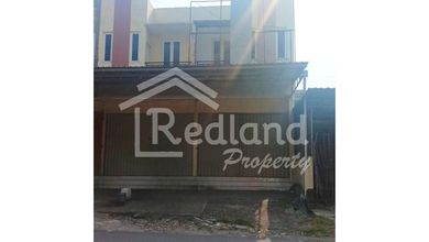 Ruko Klipang Golf , Tembalang Semarang ( Me 7950 )