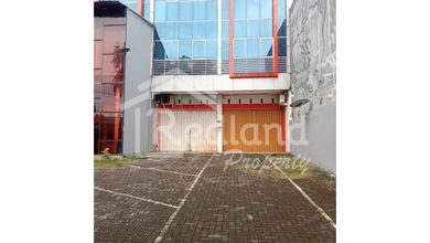 Ruko di JL Kartini , Semarang ( Lk 8291 )