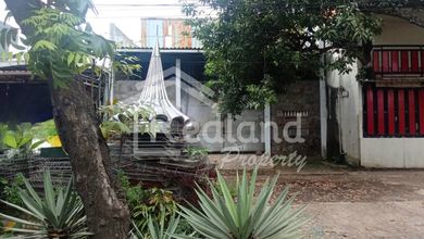 Dijual Tanah Premium di Pedurungan, Semarang, LT 1500m²