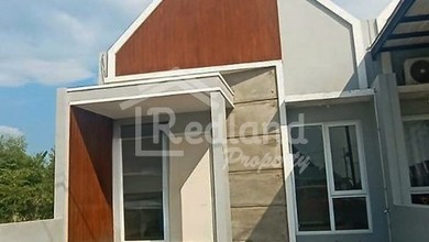Rumah Idaman di Plamongan, Semarang, 2 KT, Harga 595 Juta