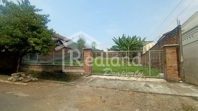 Tanah Elit Dijual di Gajah Mungkur, Semarang, Harga 3,92 Miliar