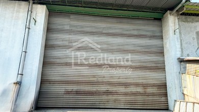 Tanah Dekat Komersil Kawasan Genuk, Ideal untuk Buka Bisnis