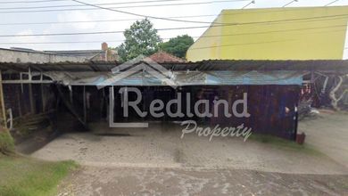 For Sale Tanah Premium di Mijen, Semarang, LT 5458m²