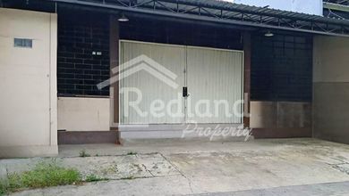 Promo Rumah di Genuk, Semarang, LB 449m², Harga 1,7 Miliar