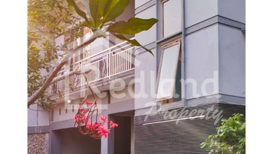 Rumah Kost Daerah Lamper Tengah, Dekat Java Mall Tt7960