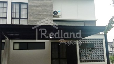 Rumah Sederhana Disewakan di BSB City, Semarang, Harga Ekonomis