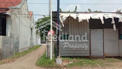 Tanah Dekat Komersil di Wiradesa, Ideal untuk Mendirikan Bisnis