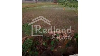 Dijual Tanah Eksklusif di Kebakkramat, Karanganyar, LT 2750m²