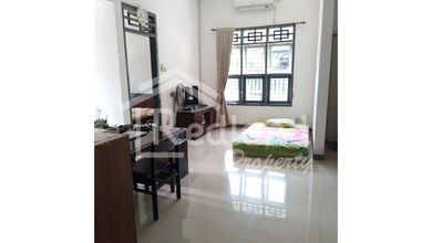 Jual Rumah Strategis di Ungaran Barat, Semarang - LT 213m²