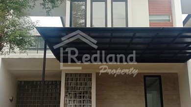 Rumah Dijual di BSB City, Semarang, LB 100m², Harga Kompetitif!