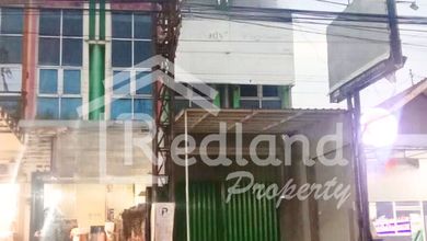 Dijual Ruko Sambung Tembalang Semarang Telah di Renovasi