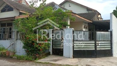 Rumah Favorit di Puri Anjasmoro, Semarang, 4 KT, Harga 1,5 Miliar
