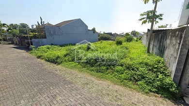 Jual Tanah di Cluster Banyumanik Pemandangan Danau dan Taman