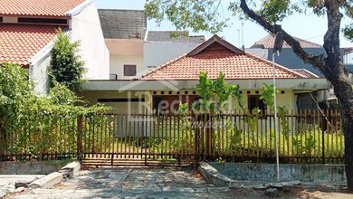 Rumah Sewaan Murah di Karang Tempel, Semarang, 3 KT, Harga 50 Juta /tahun