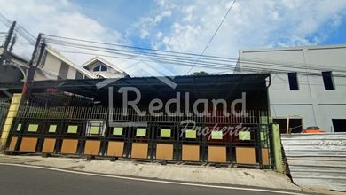Rumah Area Premium Gajah Mungkur, Semarang - Harga Terbaik 3,25 Miliar