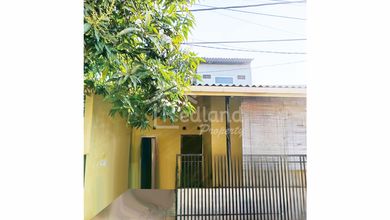 Jual Cepat Rumah Terjangkau di Pedurungan, Semarang - LT 65m²