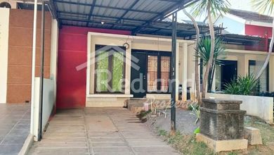 Promo Rumah di Tembalang, Semarang, LB 36m², Harga 550 Juta