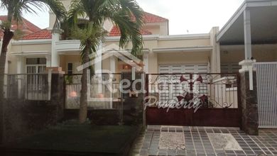 Rumah di Taman Adenia Graha Padma , Semarang ( Me 8651 )