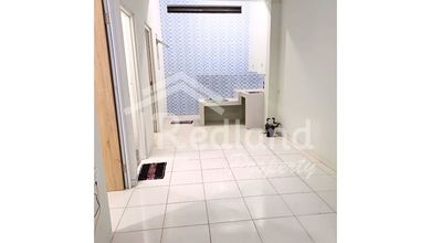 Rumah Sewa Murah Lokasi Plamongan, Semarang, LB 66m²