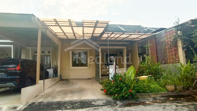 Jual Rumah 140 area Plamongan, Semarang