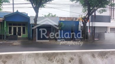 Kavling Prestisius Dijual di Pedurungan, Semarang, Harga 12,5 Miliar