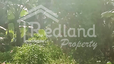 Kavling Prestisius Dijual di Semarang Timur, Semarang, Harga 4,2 Miliar