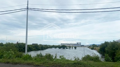 Dijual Tanah Premium di Kaliwungu, Kendal, LT 39000m²