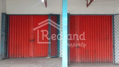 Ruko di Jl Raya Mijen , Semarang ( Me 8623 )