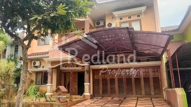 Hunian Mewah di Mijen, Semarang, 6 KT, LT 250m²