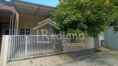 Rumah Siap Huni di Kawasan Tembalang, Semarang, LT 166m²