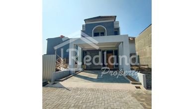 Hunian Favorit di Pedurungan, Semarang, 3 KT, Harga 1,3 Miliar