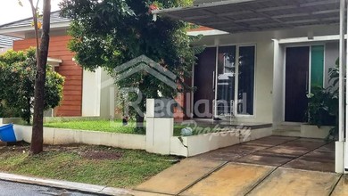 Disewakan Rumah Minimalis Kawasan BSB City, Semarang, Luas  144 m2