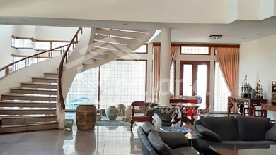 Dijual rumah Premium di Gajah Mungkur, Semarang - LT 1390m²