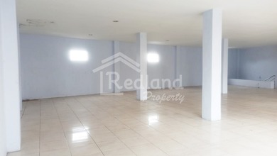 Ruko di Wahidin , Semarang ( Hl 5786 )