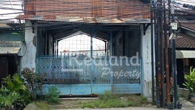 Tanah Sewa Harga Ekonomis di Gayamsari, Semarang