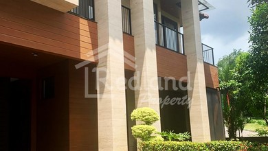 Jual Rumah Bagus LT 484 m2 di Candisari, Semarang