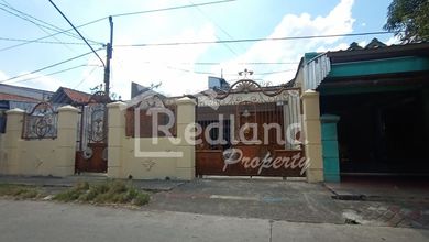Rumah Siap Huni di Kawasan Gayamsari, Semarang, LT 221m²