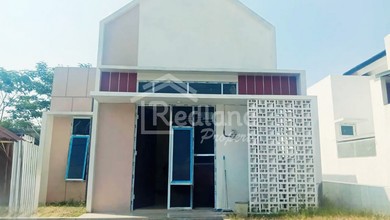 Promo Rumah di Ngaliyan, Semarang, LB 42m², Harga 662 Juta