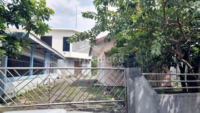 Gudang di Jalan Tlogosari Raya , Semarang Lk 5156s 