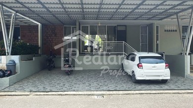 Dijual rumah Mewah di BSB City, Semarang - LT 200m²